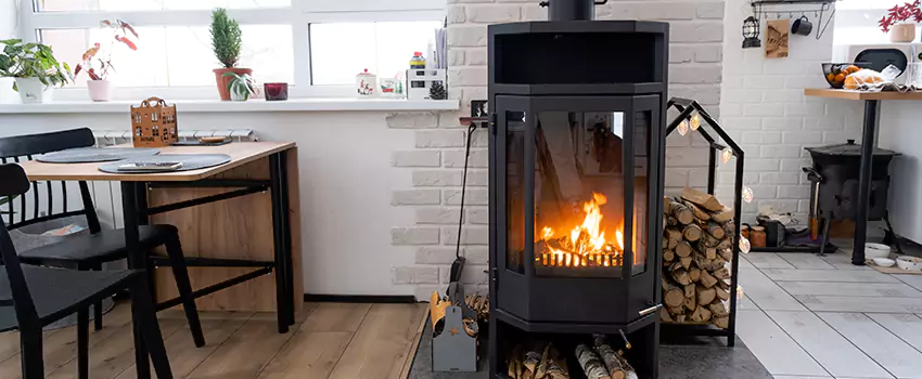 Cost of Vermont Castings Fireplace Services in Pekin, IL