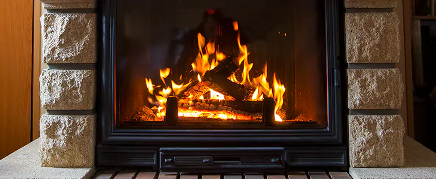 Cost of Wood Fireplace Installation in Pekin, IL