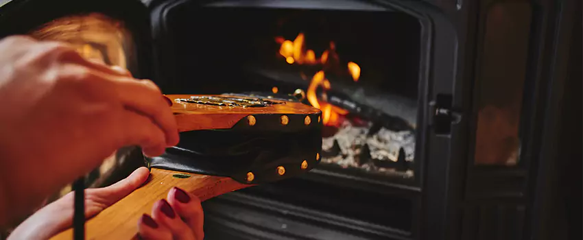 Cost of Wood Furnace Repair and Installation Services in Pekin, IL