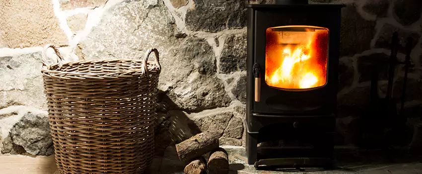 Wood Stove Fire Bricks Cleaning Services in Pekin, Illinois