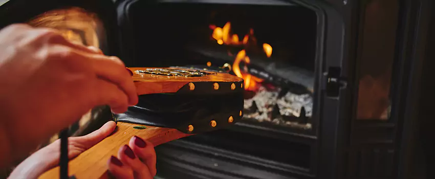 Wood Stove Grates Repair in Pekin, Illinois