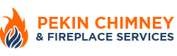 Fireplace And Chimney Services in Pekin