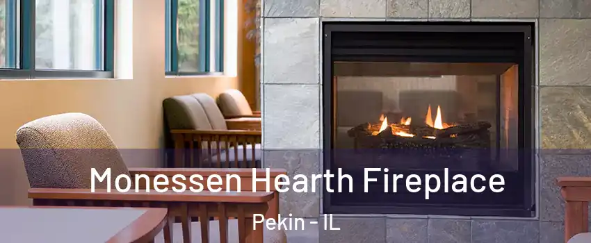  Monessen Hearth Fireplace Pekin - IL